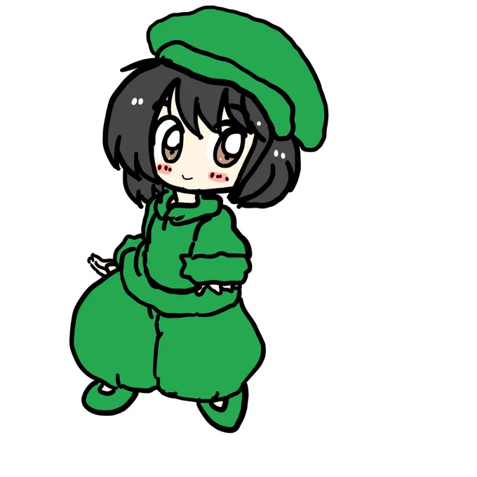 おはようございます〜 