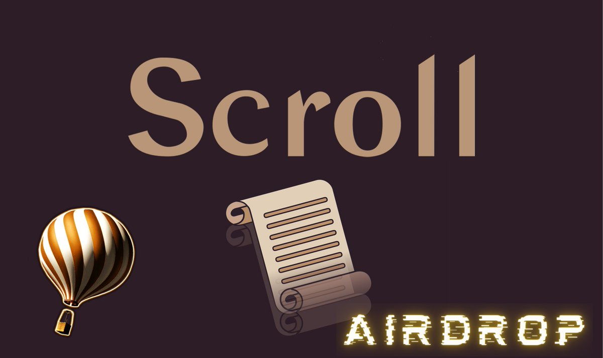 Scroll Events tweet media