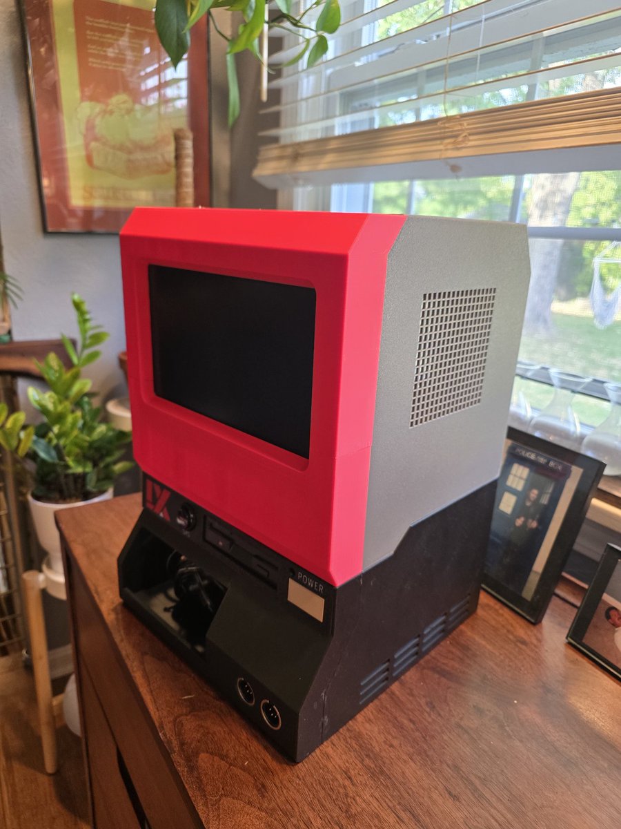 It's starting to feel like a real thing.