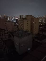 🚨 Você Sabia? São Paulo tem mais gente sem luz do que na Flórida que passou um furacão.

ABSURDO !!!!!  Parabéns Enel, parabéns Ricardo Nunes!