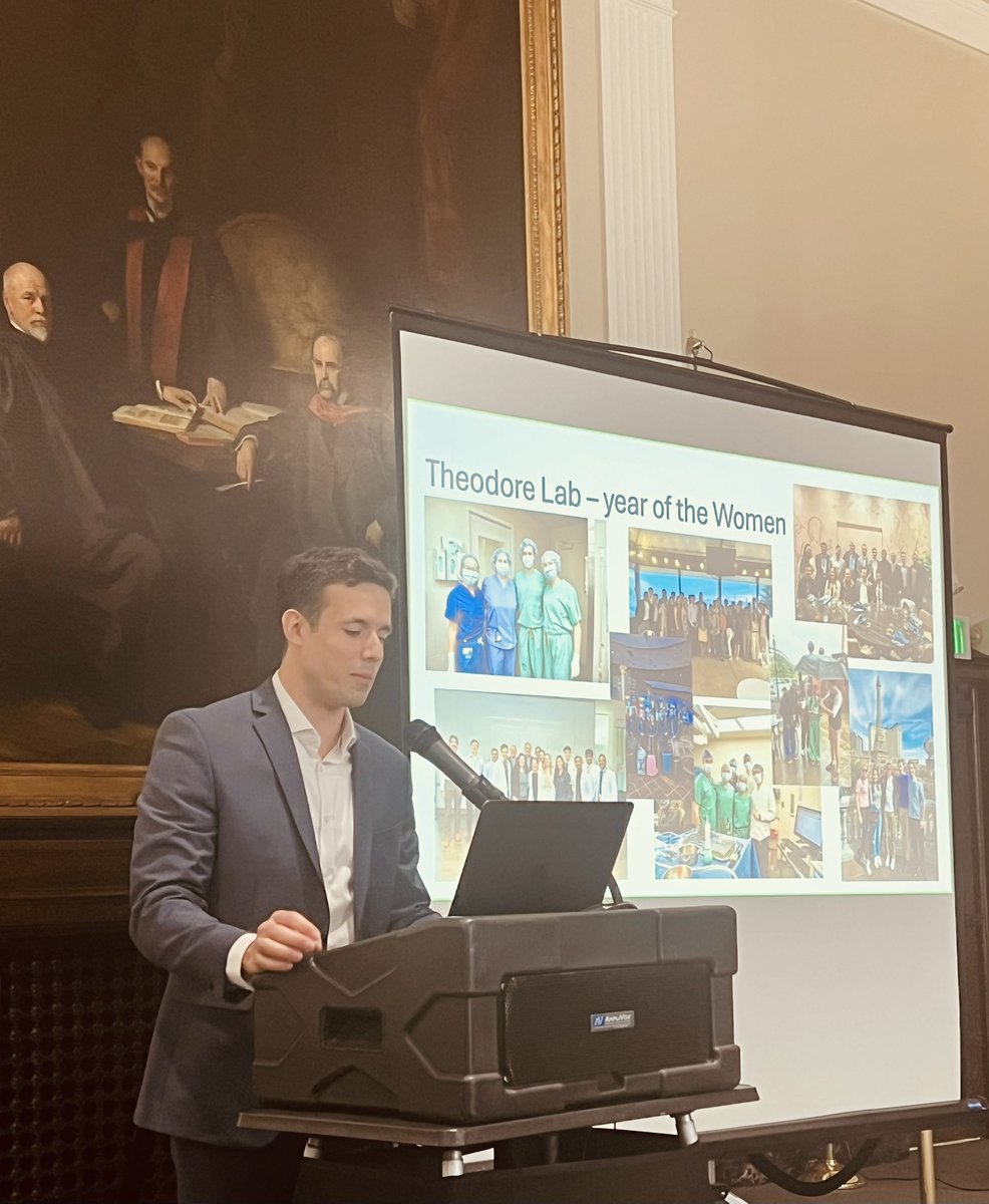 Nicholas Theodore,MD tweet media