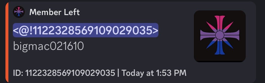 A warning to my 18+ community streamers.

The screenshots below contain BigMac021610 lying about his age and their admission of it.

This post isn’t intended to attack them, but protect my friends and other streamers from this person; they also have a second account.

Stay safe.