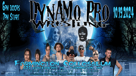 Dynamo Pro (@dynamopro) on Twitter photo 