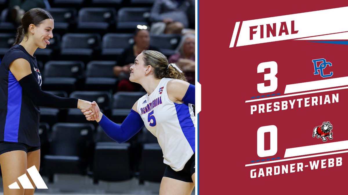 BlueHoseWVB's tweet image. 𝐁𝐋𝐔𝐄 𝐇𝐎𝐒𝐄 𝐖𝐈𝐍!!

C. Williams - 10 kills, .364 hitting %, and 2 blocks.
B. Daphnis - 8 kills, .636 hitting %, and 4 blocks.
A. Baranski - 29 assists, 5 kills, and 6 digs.
C. Hoyos - 15 digs and 2 service aces.

#BlueHoseWin | #pcvb | #possible