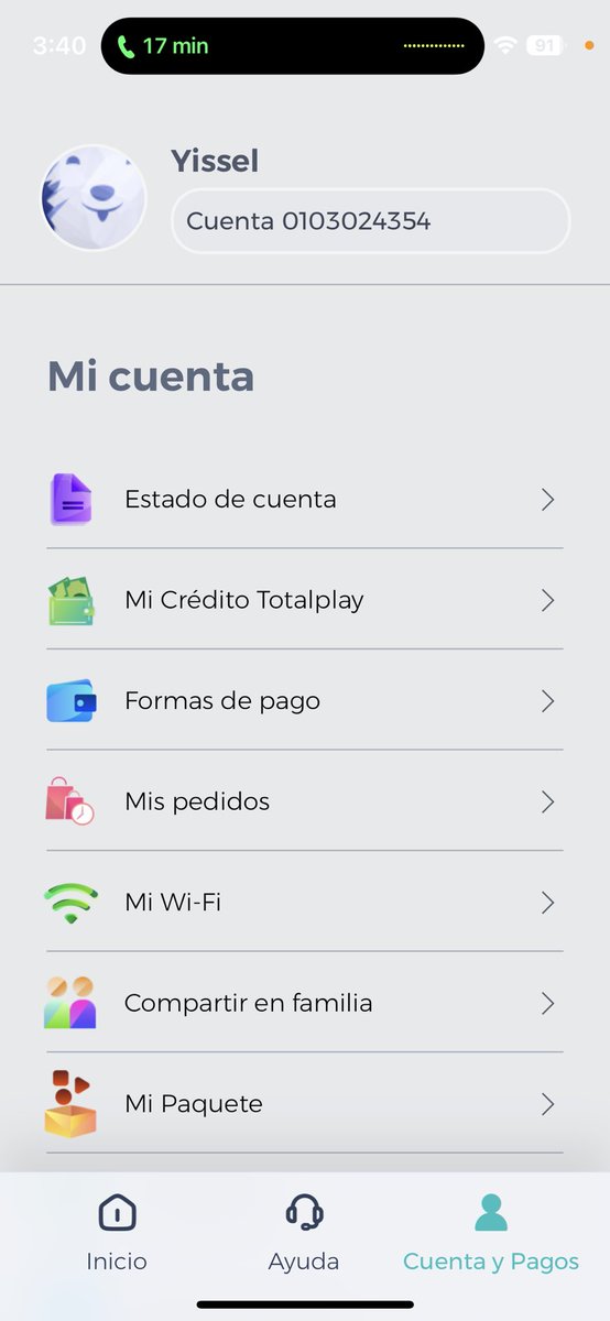 Yizzlo's tweet photo. @RicardoBSalinas @ArenaCdMexico @totalplaymx @totalplaymx @RicardoBSalinas amo Totalplay y lo que más me gusta es que cualquier problema lo solucionan inmediatamente además que cuando le cambie de domicilio los técnicos son muy amables. Los precios y cuando se ajustan no solo es el precio nos dan más beneficios en megas https://t.co/DqZ6thFEih