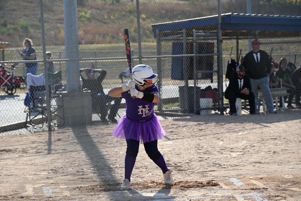 Nebraska Thunder Beckstrom tweet media