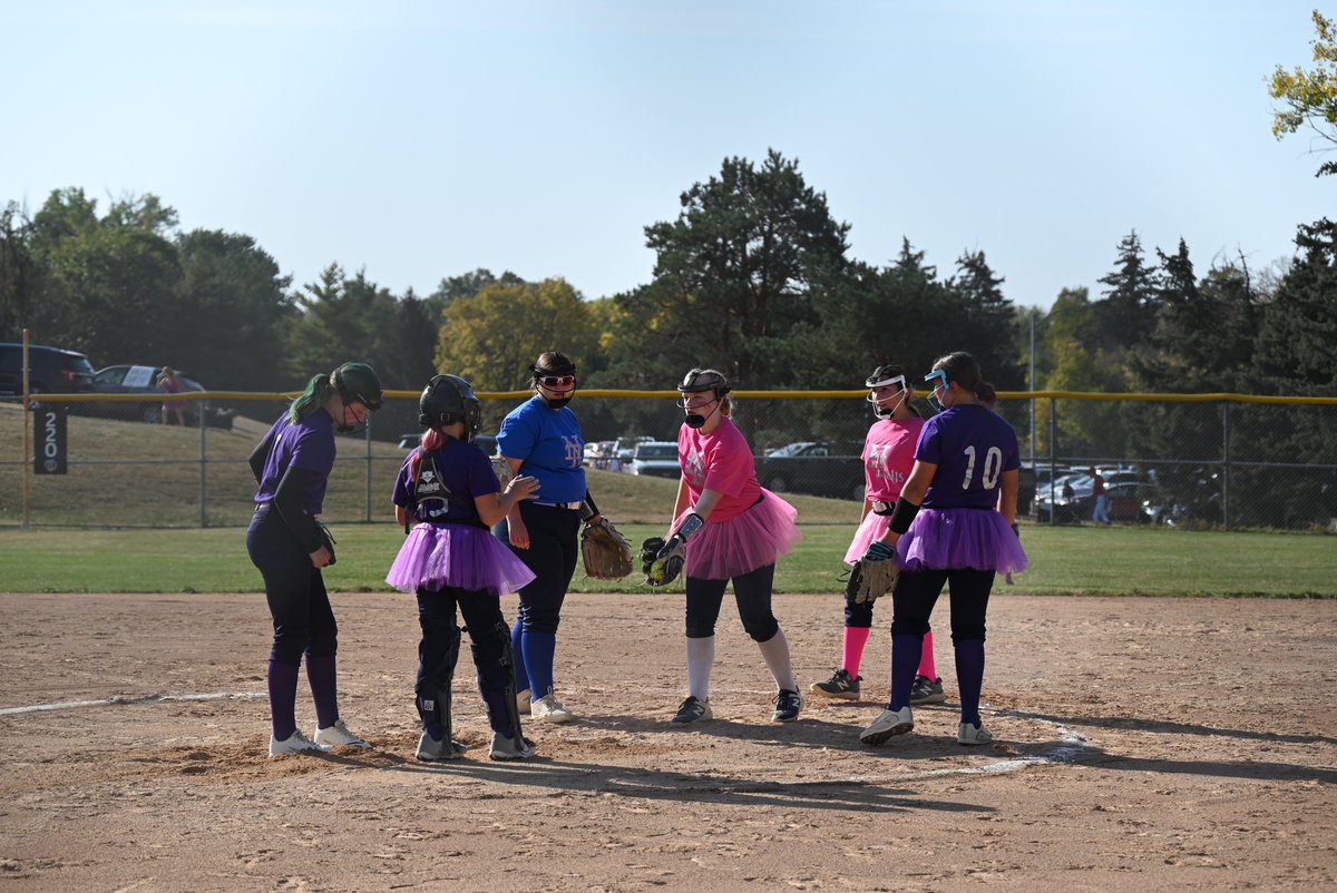 Nebraska Thunder Beckstrom tweet media