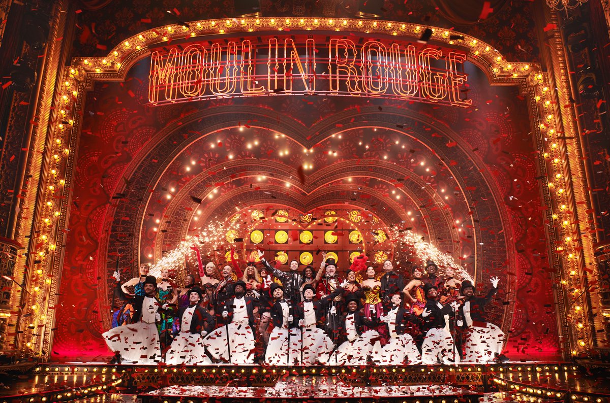 Give it up for this SPECTACULAR bunch of Bohemians! ❣️🎉