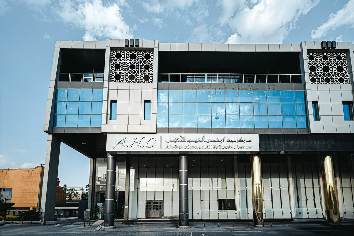 AHC_rehab's tweet photo. يسرنا أن نستقبل حجز المواعيد 
والاستشارات مجانية لمدة اسبوع 
للحجز والاستفسار 
وتساب :0551255892

متواجدين في( مخرج ٧ ) لزيارة موقعنا 
https://t.co/BYmNkHcvs4
#مركز_عبدالرحمن_الحبيب_للتأهيل 
#الرياض_الان 
#طيف_التوحد #تأهيل_  #علاج_اضطراب_النطق_والتخاطب https://t.co/7FbsupaIcj