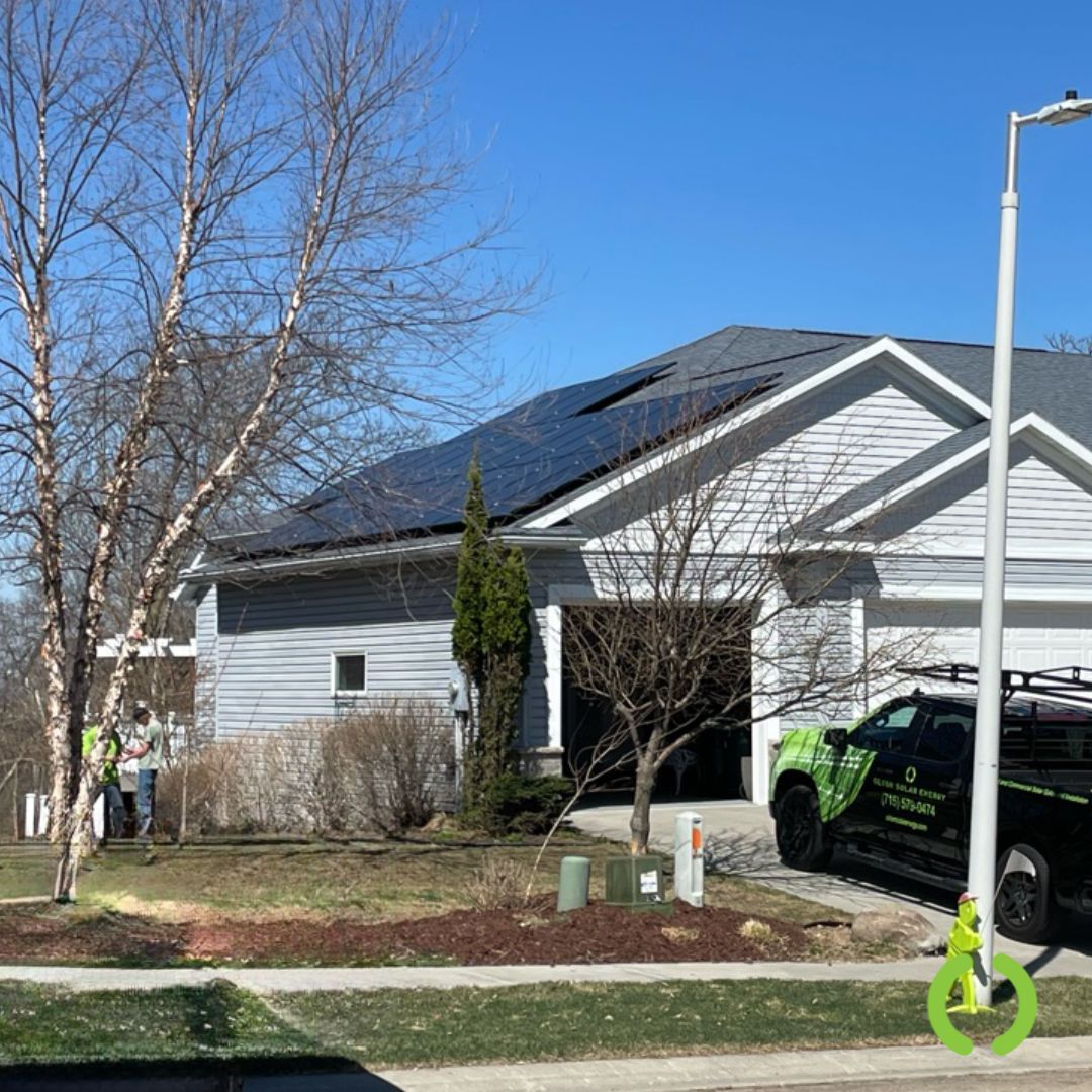 Why follow the trends when you can set them? 🏠☀️  Be the first in your neighborhood to upgrade and watch as others follow your bright example!

Free Evaluations: bit.ly/3UWICzf