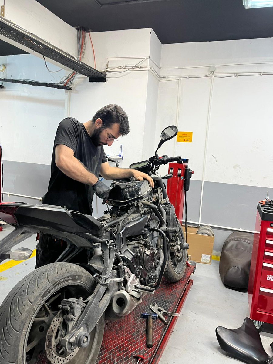 Ömrün en güzel yanı öğreniminle paralel şekilde ilerlemesi..