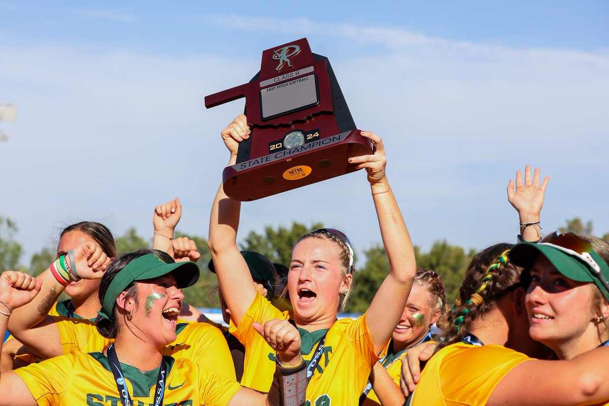 Devon Park (@devonparkokc) on Twitter photo Presenting your 2024 Class B State Champions: 𝐓𝐡𝐞 𝐒𝐭𝐮𝐚𝐫𝐭 𝐇𝐨𝐫𝐧𝐞𝐭𝐬!💚   #OSSAA | #DevonPark Presenting your 2024 Class B State Champions: 𝐓𝐡𝐞 𝐒𝐭𝐮𝐚𝐫𝐭 𝐇𝐨𝐫𝐧𝐞𝐭𝐬!💚   #OSSAA | #DevonPark