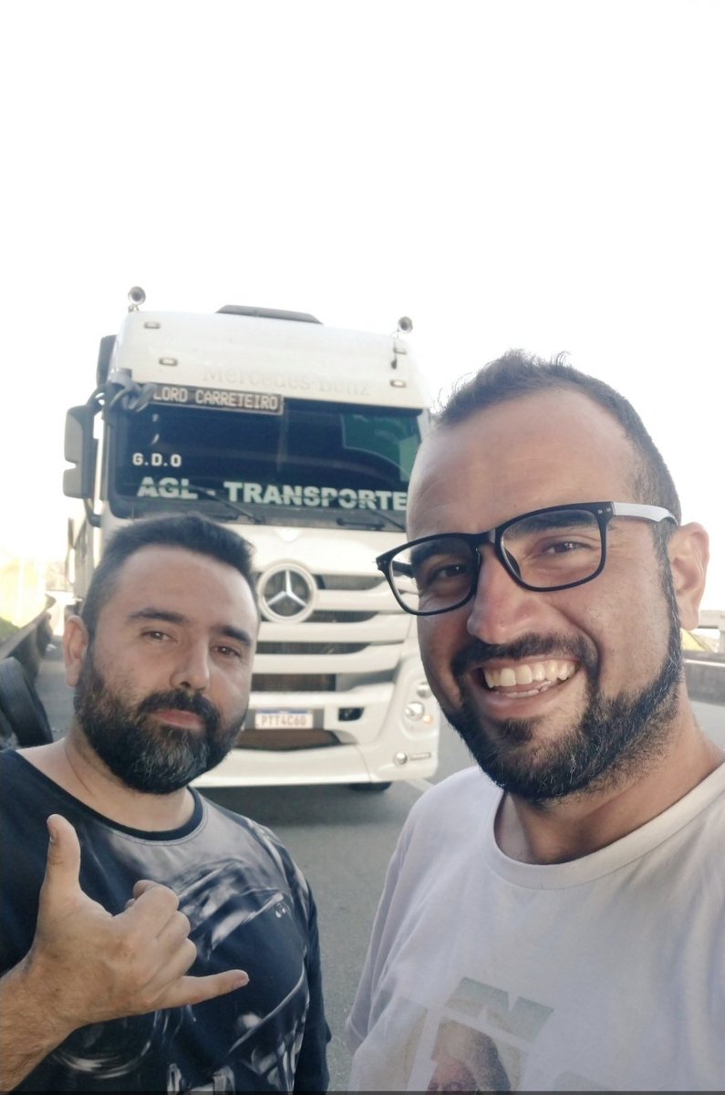 Lord Carreteiro tweet media