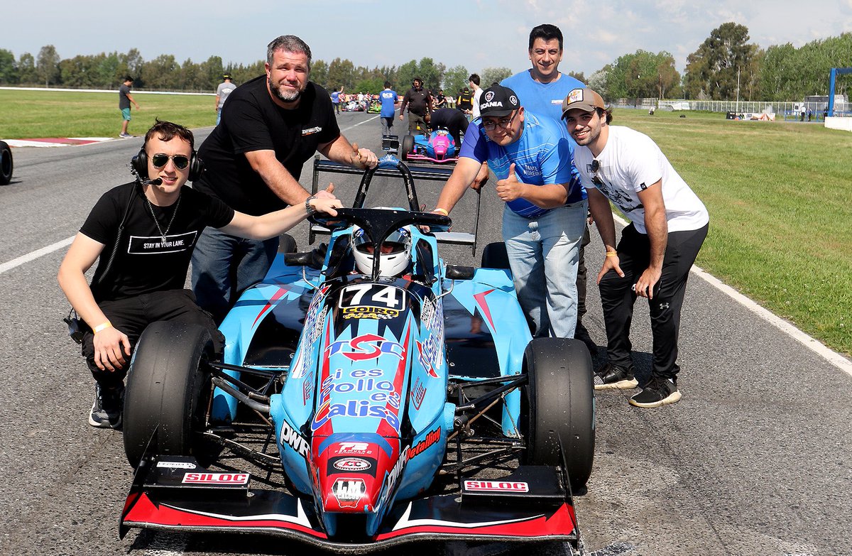 CepedaRacing tweet media