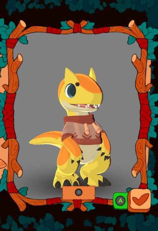 arrayofraise's tweet image. My lizard boy!