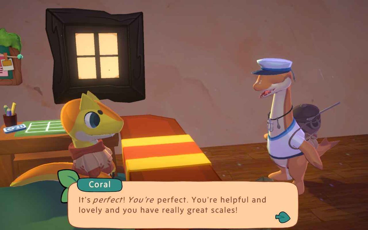 arrayofraise's tweet image. My lizard boy!