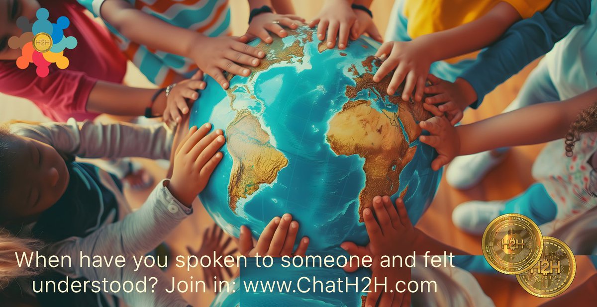 ChatH2H's tweet photo. We create a better world. Meet new Hashtag #H2HToken https://t.co/LVxvEX43QN #web3 #Earth #Blockchain #FridaysForFuture #BTC #Polygon #ETH #SoederRuecktritt $MURAD #Identitäten #HAPPYBIRTHDAYJIMIN #CemAmZug #StarAcademy #Bama #elevenallstar #SouthCarolina #Tigers #España #Charles https://t.co/jCWrE7Ib1z
