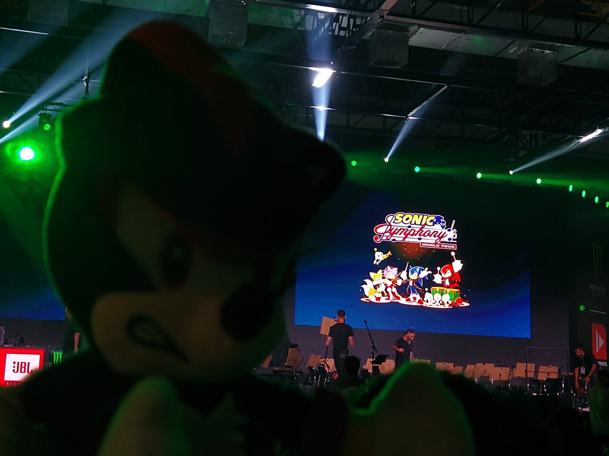 Shadow the Hedgehog tweet media