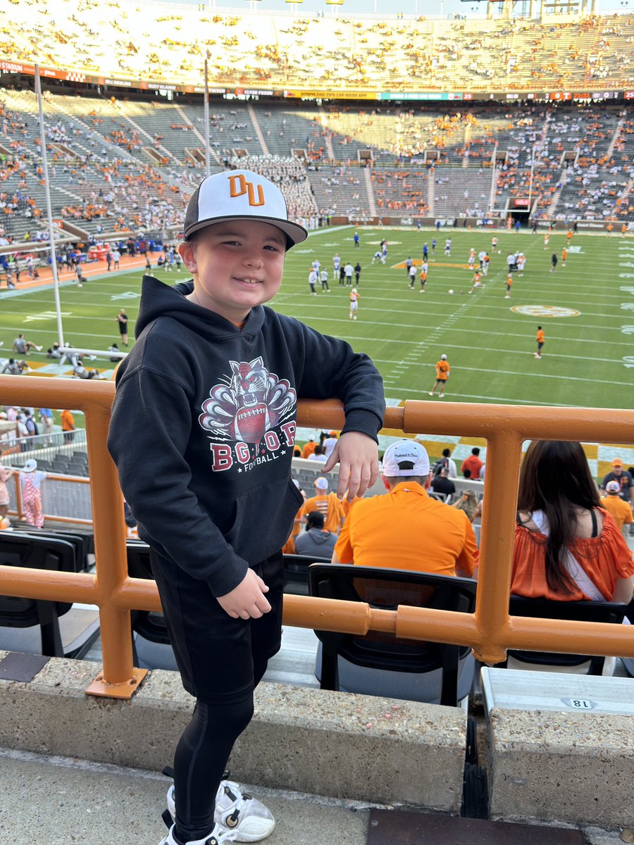 Go Vols!!