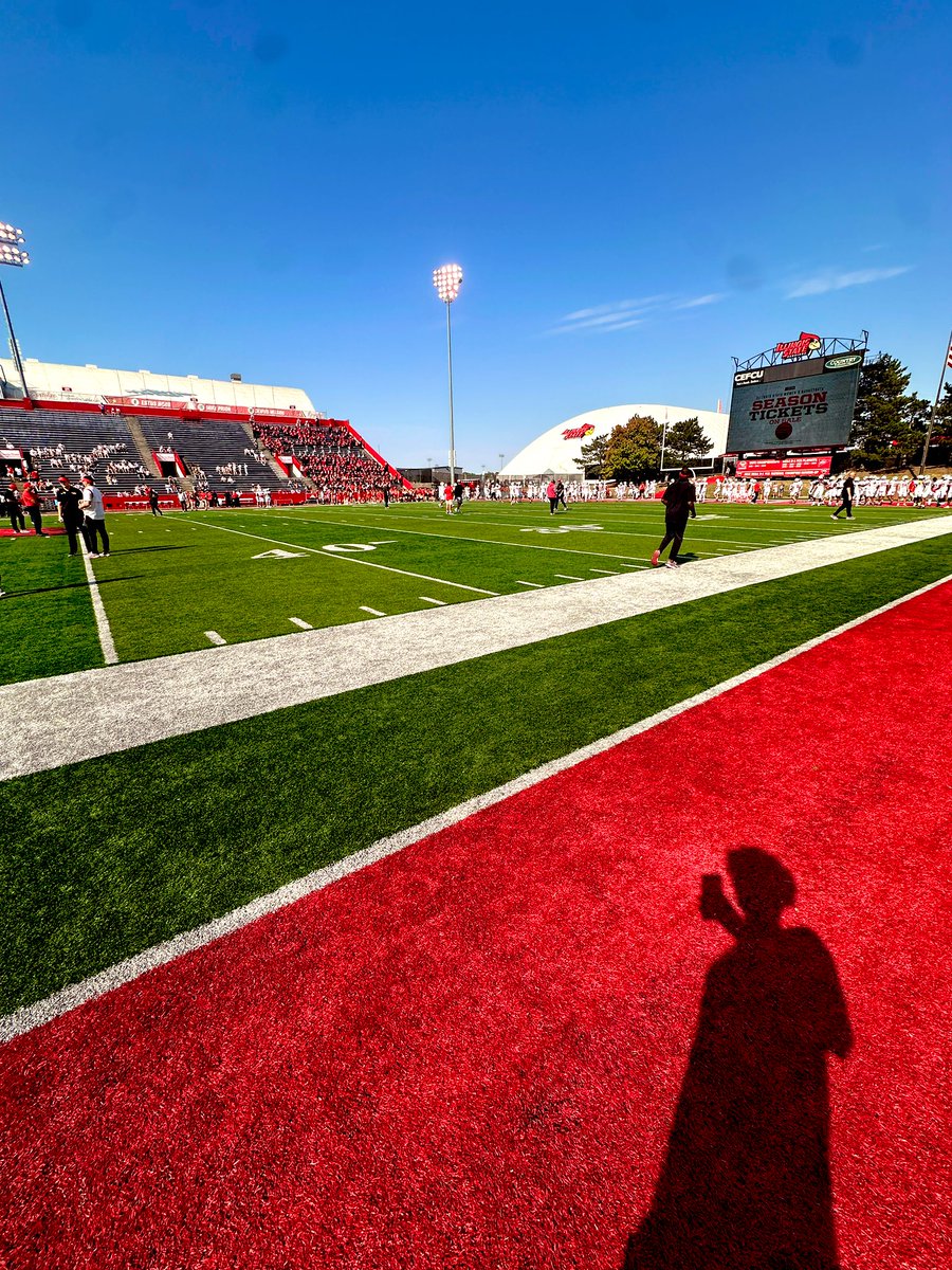 db_sterling's tweet image. thank you @CoachSamOjuri22 for having me out today hope to be back soon!