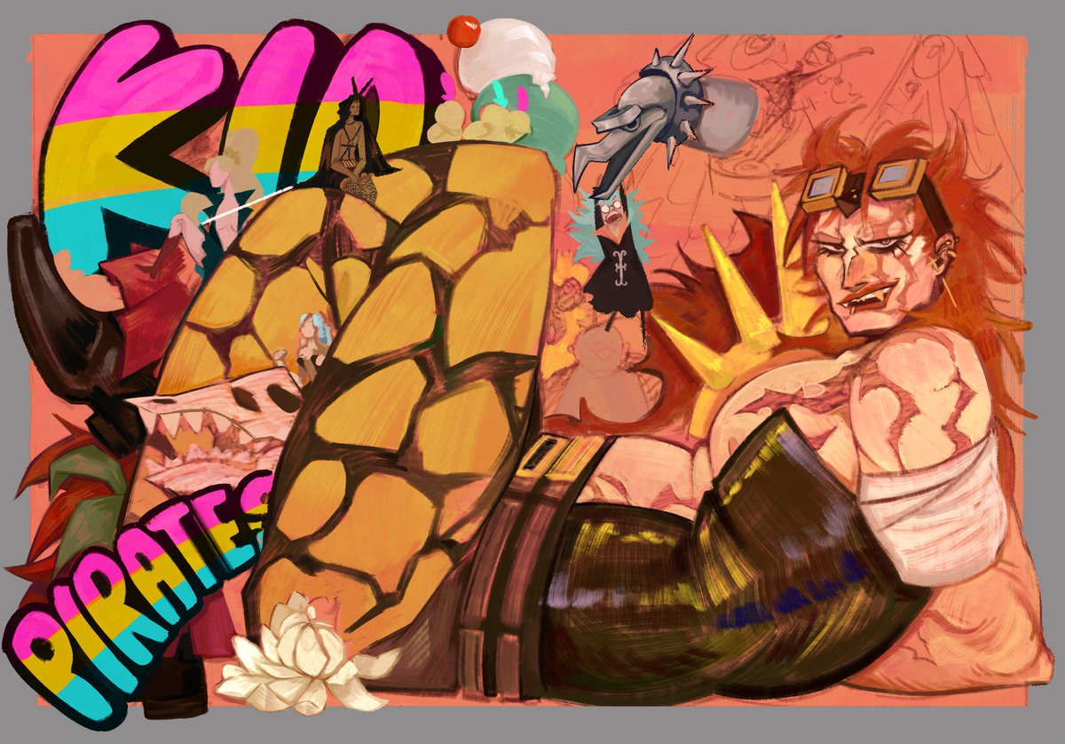 chances of me finishing are 1 out of 1 billion LMFAO 
thought I’d share