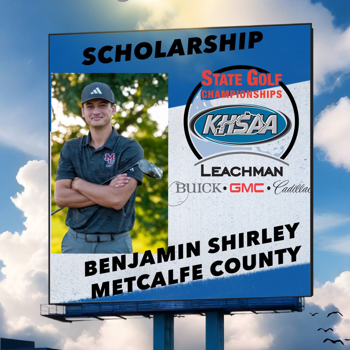 KHSAA Main tweet media