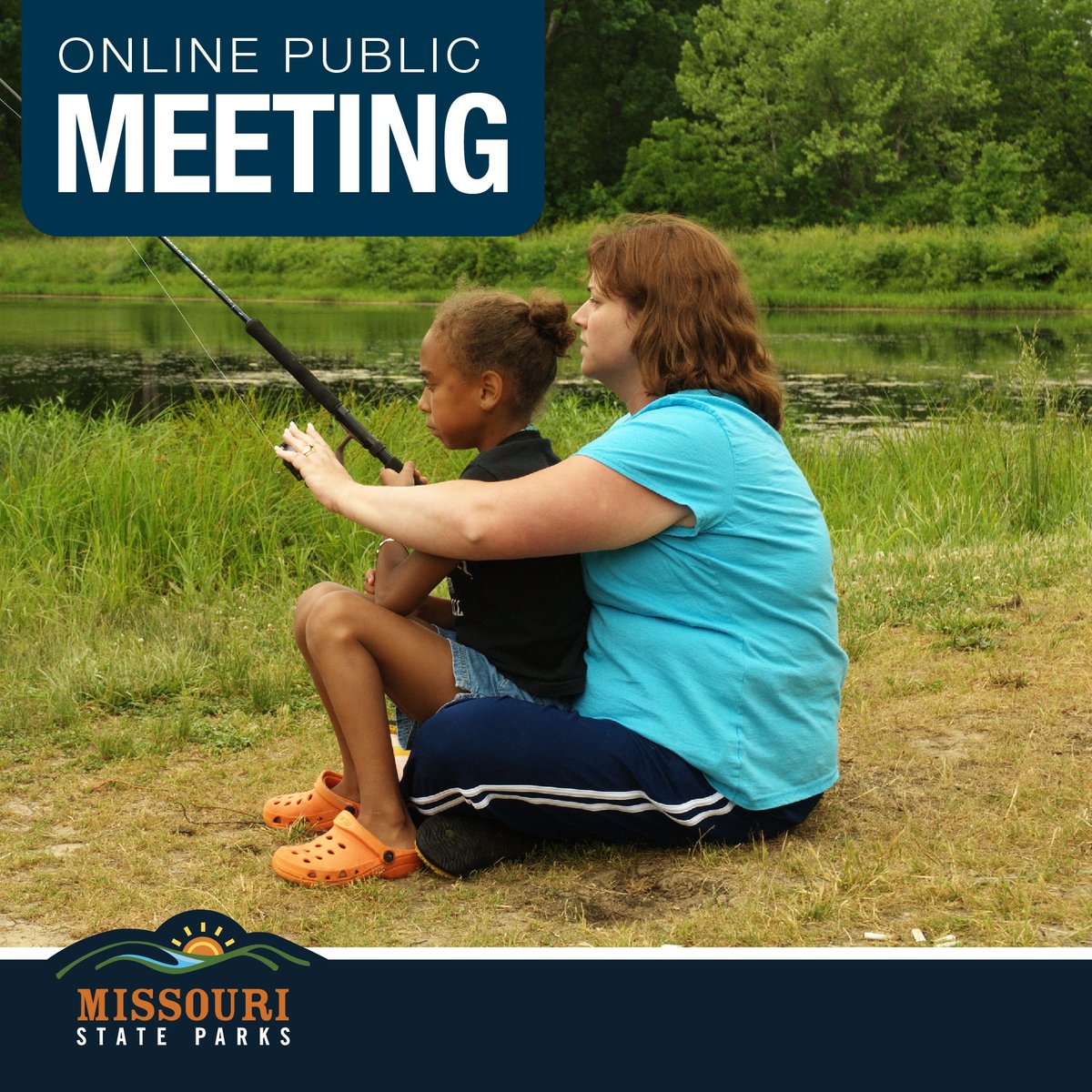 Missouri State Parks tweet media