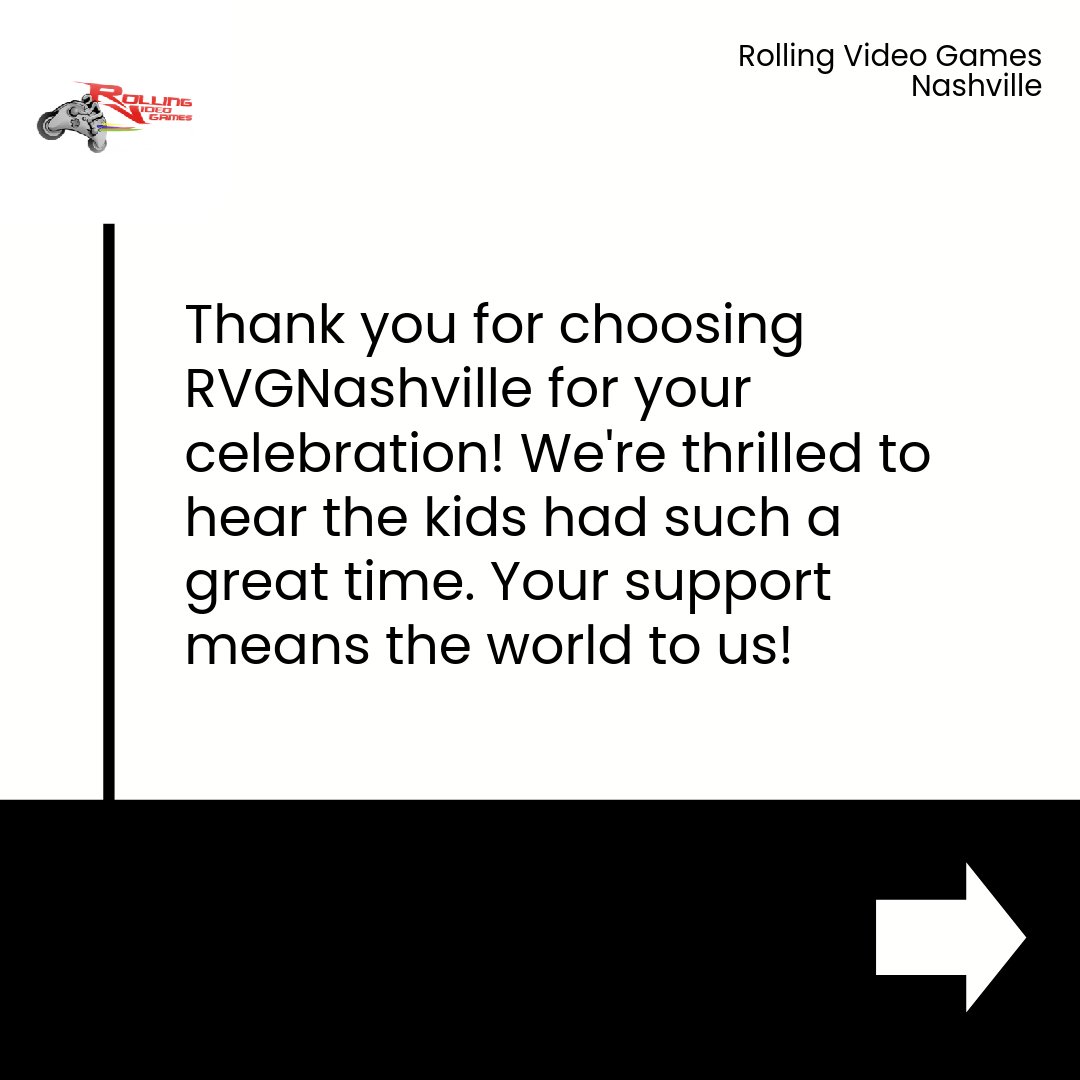 rvgnashville's tweet image. #videogamefun #gamerunner #tailgate #followme #fyp
