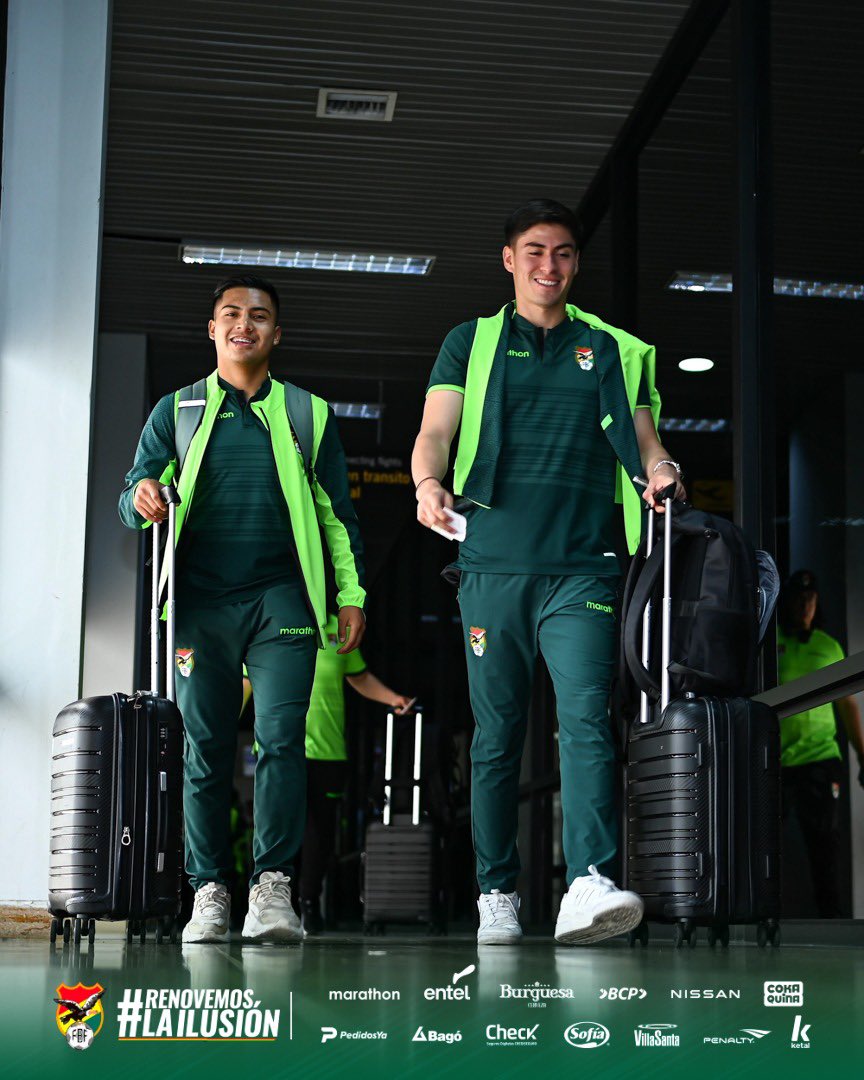 La Selección Argentina recibe a Bolivia por Eliminatorias | Canal Showsport