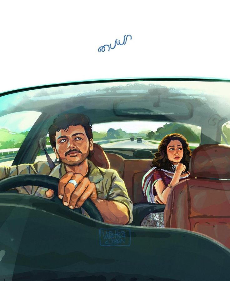 saving a random stranger girl trope. ♥️

art by varghese jobin.