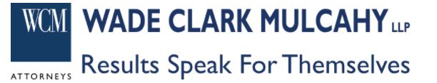 bgibbons35's tweet photo. We're #hiring #attorneys at @WadeClarkLaw in NYC, NJ and on Long Island.  Details 👇👇👇👇
https://t.co/RH0lqlHIju
Message me for more info.
#wcmlaw https://t.co/Uzle4fLy1I