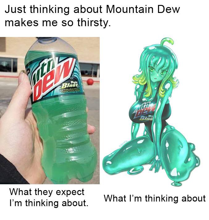 Redneck Mountaindew tweet media