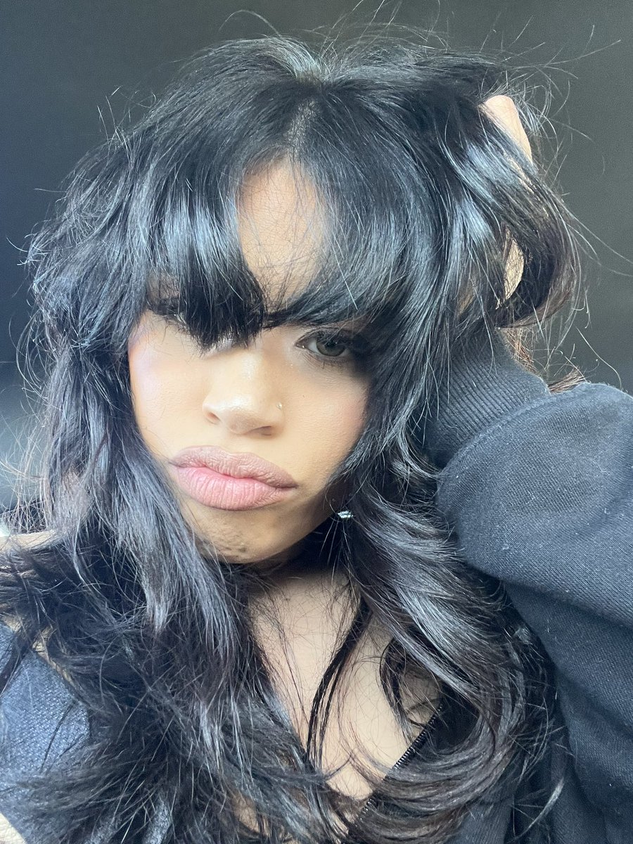 Nikki †♡☾• ˚ tweet media