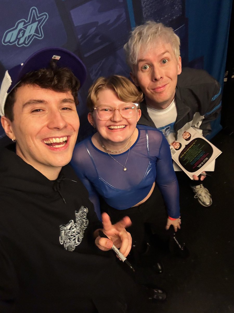 phanphork's tweet image. 🌟10/7 &amp;amp; 10/8🌟

quite literally the best days of my life, i can’t believe i finally met them. this was the most fun i’ve ever had🫶🏻