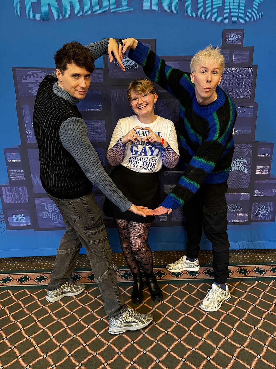 phanphork's tweet image. 🌟10/7 &amp;amp; 10/8🌟

quite literally the best days of my life, i can’t believe i finally met them. this was the most fun i’ve ever had🫶🏻