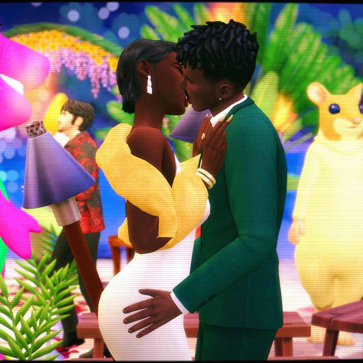 surely-sims tweet media