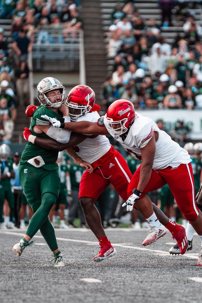 Miami Football tweet media