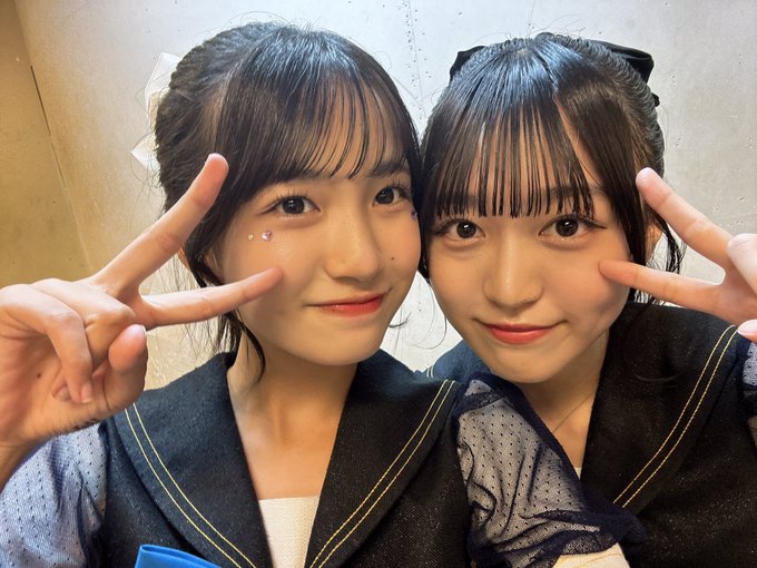 Twitterのコスプレ画像3