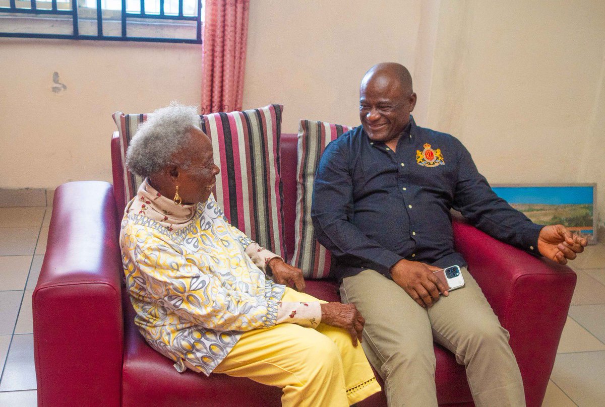 TUNJI DISU tweet media