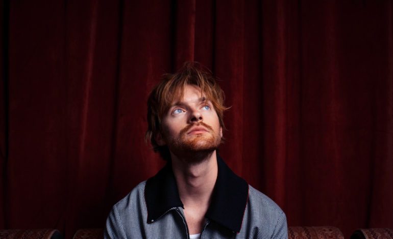 mxdwn's tweet image. .@finneas  Joins @billieeilish Onstage In Newark And Covers @radiohead's "Fake Plastic Trees" In The @BBCRadio1PR Live Lounge

music.mxdwn.com/2024/10/11/new…

#finneas #billieeilish #bbcradio1 #radiohead