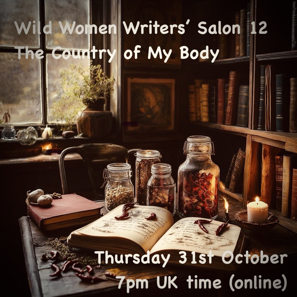 Victoria Bennett ๐ผ๐๐บ๐ง๐ผโโ๏ธ (@vikbeewyld) on Twitter photo Whoโs joining us? ๐Wild Women Writersโ Salon 12 with guest authors <a href="/cath_simpson13/">catherine simpson</a> <a href="/gulara_vincent/">gulara vincent</a> <a href="/SumayyaUsmani/">Sumayya Usmani</a> ๐ Creative community & inspiring conversation in the comfort of your home. Online & recorded ๐๏ธPay What You Can eventbrite.co.uk/e/wild-women-wโฆ #wildwomenwriterssalons Whoโs joining us? ๐Wild Women Writersโ Salon 12 with guest authors <a href="/cath_simpson13/">catherine simpson</a> <a href="/gulara_vincent/">gulara vincent</a> <a href="/SumayyaUsmani/">Sumayya Usmani</a> ๐ Creative community & inspiring conversation in the comfort of your home. Online & recorded ๐๏ธPay What You Can eventbrite.co.uk/e/wild-women-wโฆ #wildwomenwriterssalons