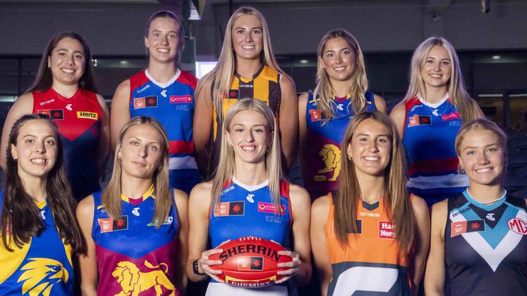 Some in AFLW want to play curtain raisers to AFL. ALFW has to stand alone as a profitable venture for the women &amp; football in general. WBBL, NRLW, WNBL not complaining about this issue. People pay to see what they want to see. We agree AFLW condensed season has to go. 

#AFLW