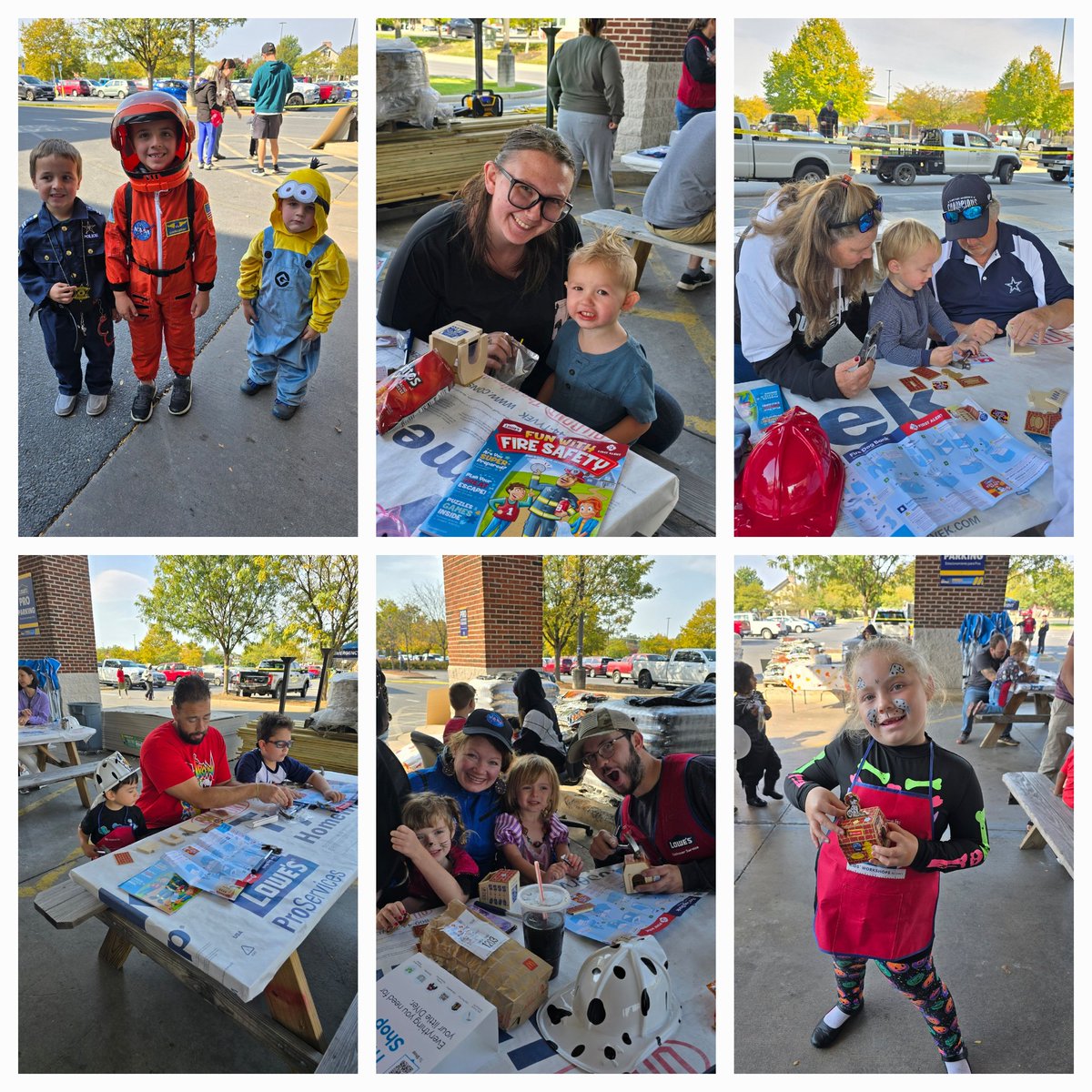 Store 2357, so many great pictures. I just wanted to get them all posted. Thank you, Tiffany, for allowing us to make these events what they are. Thank you to the team that makes it happen! #R1DEMO <a href="/BlueBoxR1/">@BlueBoxR1</a>