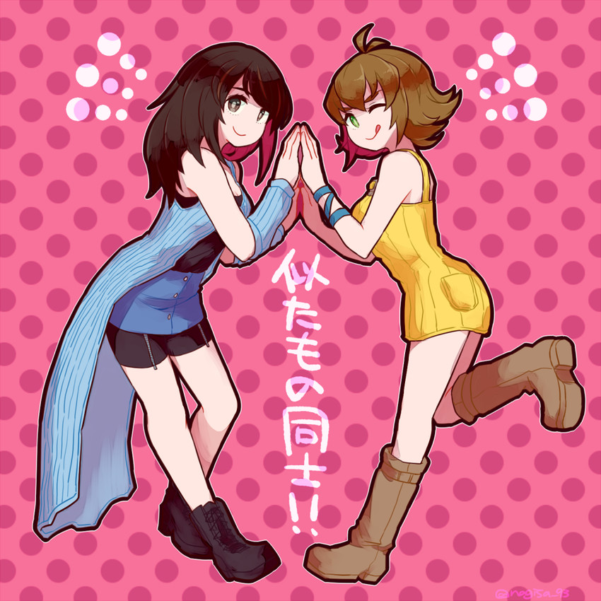 [<a href="/Selphx_/">Selphie (Semi Hiatus)</a>]

pixiv.net/artworks/54360…