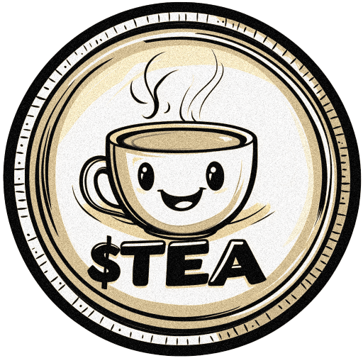 TeatokenAda's tweet photo. Dear $TEA -Baggers, Let's talk about Style 🍵 

Every distinguished $TEA drinker has good style. That's why the $TEA needs a good one too! 

So the TEAm presents to you our new logo and branding, meet #TEAmmy and #Bagwell! 

Leave your feedback in the comments👇 https://t.co/o6mf4oNKAP