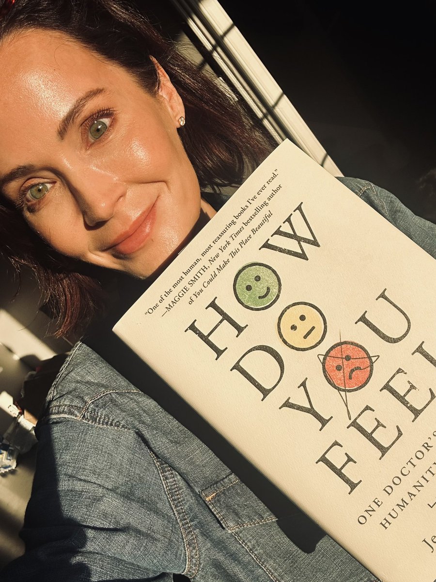 Jamie Coleman, MD FACS (@jjcolemanmd) on Twitter photo Has everyone gotten their copy yet?!?
<a href="/drjessigold/">Jessi Gold MD MS</a> - so so proud of you. Such an important book and greatly needed ❤️❤️❤️
a.co/d/9MCqV6d Has everyone gotten their copy yet?!?
<a href="/drjessigold/">Jessi Gold MD MS</a> - so so proud of you. Such an important book and greatly needed ❤️❤️❤️
a.co/d/9MCqV6d