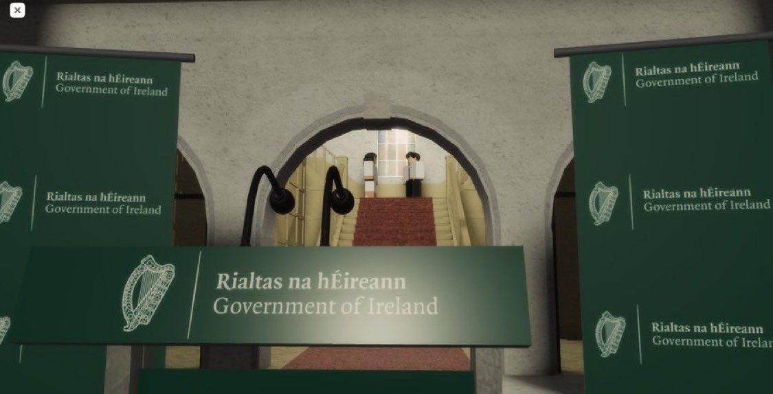 CillianClarke elected to serve as President, with the Presidential Inauguration set to take place on Saturday, 19th of October.