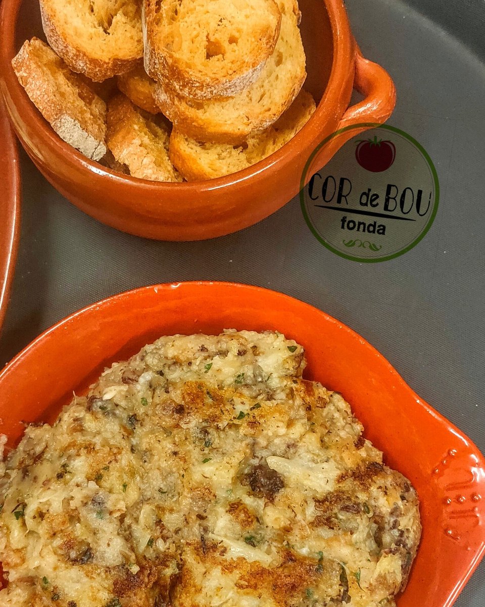 Ja fa olor a tardor ! 🥰

#platstradicionals #cuinacatalana #casolana #producte #fresc #temporada #proximitat #tardor #autumn #realfood