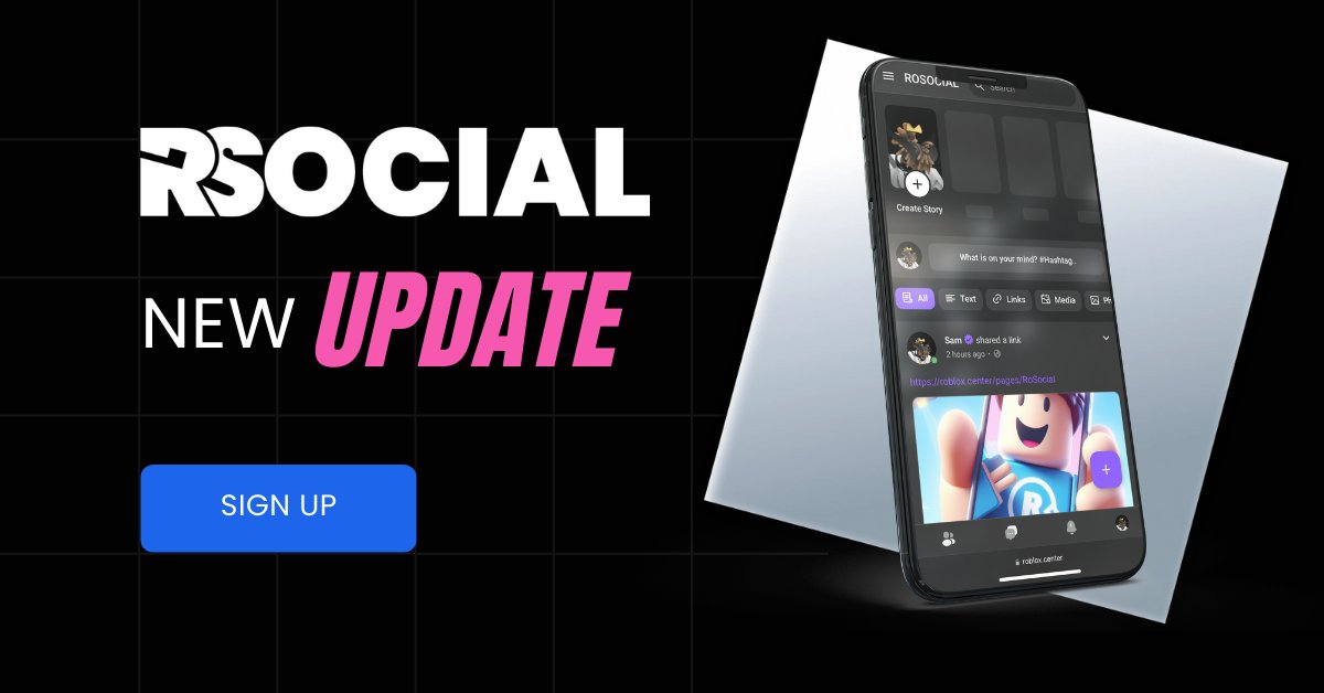 RoSocial tweet media