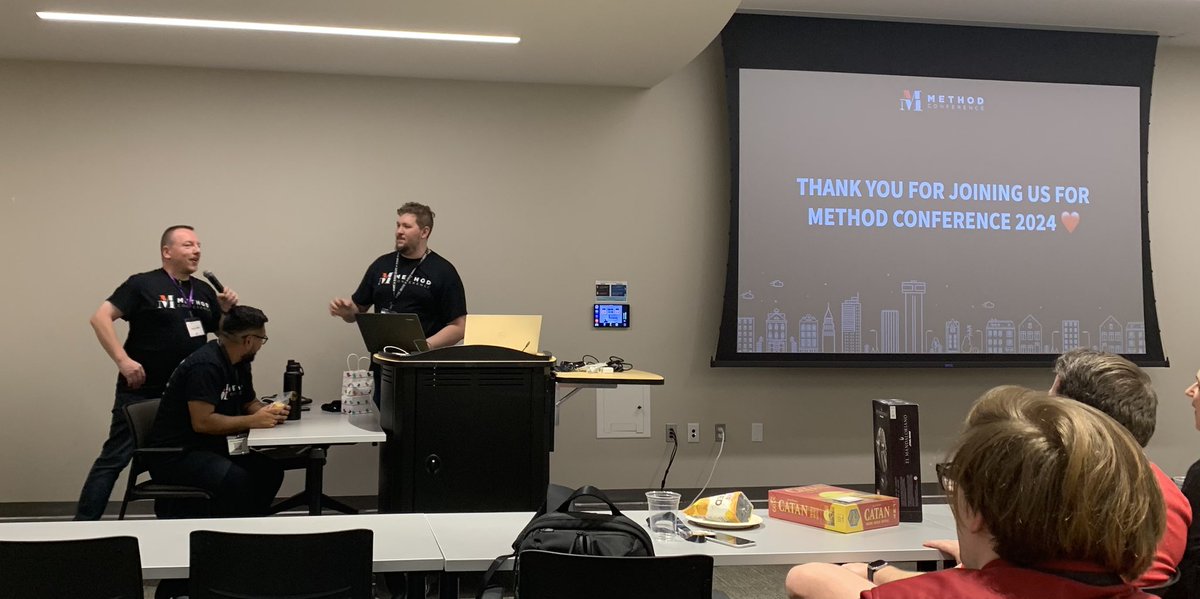 Gene Gotimer tweet media